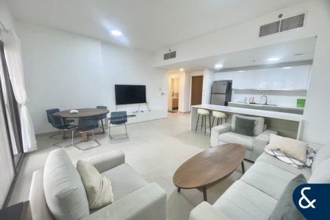 Dzīvoklis Jumeirah Golf Estates, Dubaijā, AAE 3 istabas, 166 m2 Nr. 668358 - attēls 3