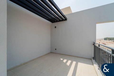 Villa til leie i Dubai Sports City, Dubai, Emiratene 4 soverom, 173 kvm Nr. 668356 - Foto 14