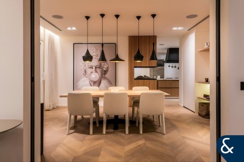 Βίλα σε Palm Jumeirah, Dubai, ΗΑΕ 6 υπνοδωμάτια, 623 τ.μ. Αρ. 668354 - φωτογραφία 7