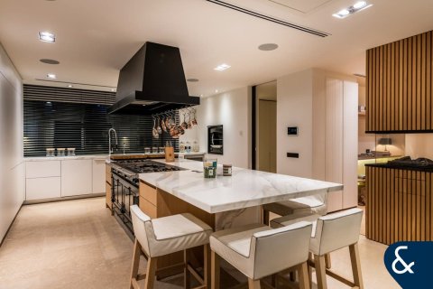 Βίλα σε Palm Jumeirah, Dubai, ΗΑΕ 6 υπνοδωμάτια, 623 τ.μ. Αρ. 668354 - φωτογραφία 6