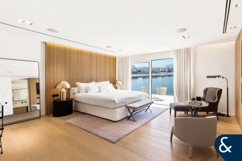 Βίλα σε Palm Jumeirah, Dubai, ΗΑΕ 6 υπνοδωμάτια, 623 τ.μ. Αρ. 668354 - φωτογραφία 10