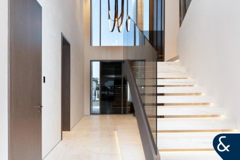 Βίλα σε Palm Jumeirah, Dubai, ΗΑΕ 6 υπνοδωμάτια, 623 τ.μ. Αρ. 668354 - φωτογραφία 3