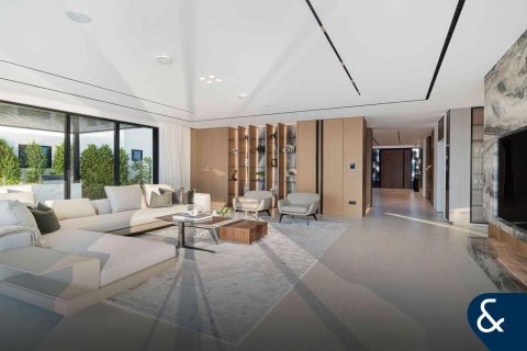 Βίλα σε Palm Jumeirah, Dubai, ΗΑΕ 6 υπνοδωμάτια, 623 τ.μ. Αρ. 668354 - φωτογραφία 2