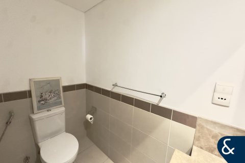 Downtown Dubai (Downtown Burj Dubai)、Dubai、UAE にあるマンションの賃貸物件 1ベッドルーム、74 m2、No668357 - 写真 7