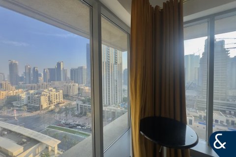Downtown Dubai (Downtown Burj Dubai)、Dubai、UAE にあるマンションの賃貸物件 1ベッドルーム、74 m2、No668357 - 写真 11