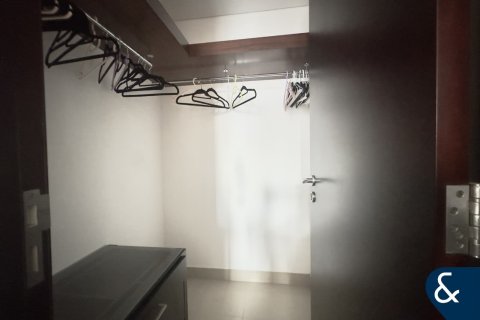 Downtown Dubai (Downtown Burj Dubai)、Dubai、UAE にあるマンションの賃貸物件 1ベッドルーム、74 m2、No668357 - 写真 13