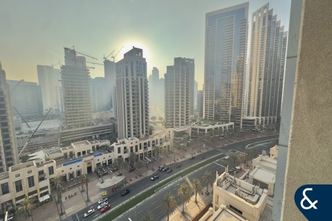 Downtown Dubai (Downtown Burj Dubai)、Dubai、UAE にあるマンションの賃貸物件 1ベッドルーム、74 m2、No668357 - 写真 2