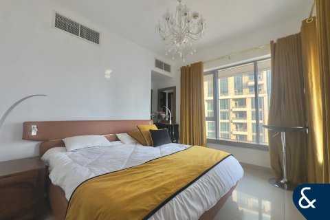 Downtown Dubai (Downtown Burj Dubai)、Dubai、UAE にあるマンションの賃貸物件 1ベッドルーム、74 m2、No668357 - 写真 4