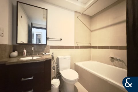 Downtown Dubai (Downtown Burj Dubai)、Dubai、UAE にあるマンションの賃貸物件 1ベッドルーム、74 m2、No668357 - 写真 12