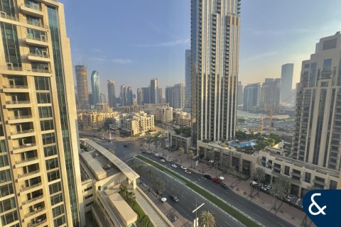 Downtown Dubai (Downtown Burj Dubai)、Dubai、UAE にあるマンションの賃貸物件 1ベッドルーム、74 m2、No668357 - 写真 3