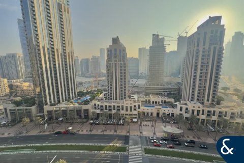 Downtown Dubai (Downtown Burj Dubai)、Dubai、UAE にあるマンションの賃貸物件 1ベッドルーム、74 m2、No668357 - 写真 9