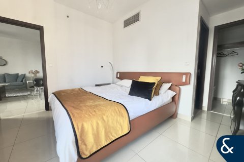 Downtown Dubai (Downtown Burj Dubai)、Dubai、UAE にあるマンションの賃貸物件 1ベッドルーム、74 m2、No668357 - 写真 14