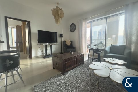 Downtown Dubai (Downtown Burj Dubai)、Dubai、UAE にあるマンションの賃貸物件 1ベッドルーム、74 m2、No668357 - 写真 8