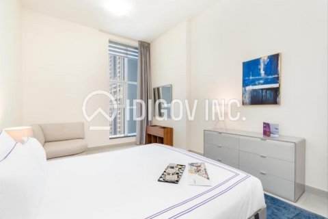 Byt v Dubai Marina, SAE 2 ložnice, 113 m² Č.: 604152 - fotografie 11