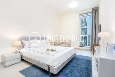 Byt v Dubai Marina, SAE 2 ložnice, 113 m² Č.: 604152 - fotografie 6