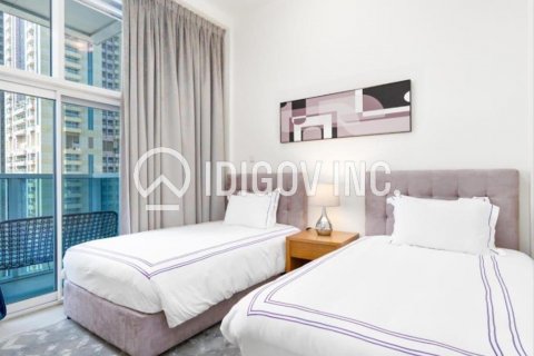 Byt v Dubai Marina, SAE 2 ložnice, 113 m² Č.: 604152 - fotografie 7