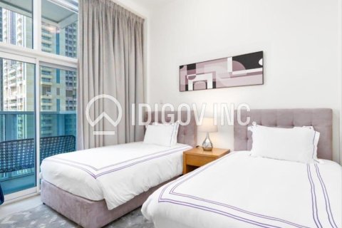 Appartement à vendre à  Dubai Marina, Dubai, EAU 2 chambres, 113 m2 № 604152 - photo 7