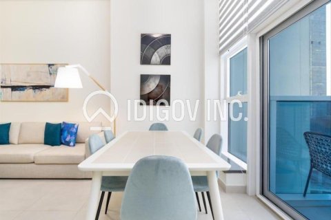 Appartement à vendre à  Dubai Marina, Dubai, EAU 2 chambres, 113 m2 № 604152 - photo 2