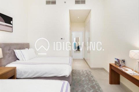Byt v Dubai Marina, SAE 2 ložnice, 113 m² Č.: 604152 - fotografie 12