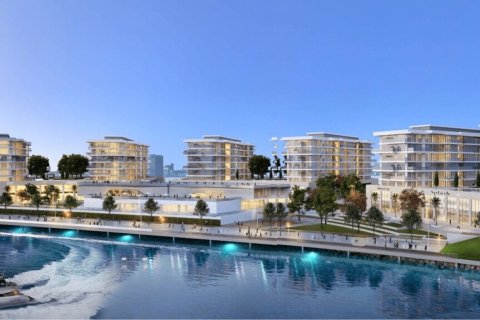 Leilighet i Sharjah, Emiratene 1 soverom, 92.01 kvm nr. 753123