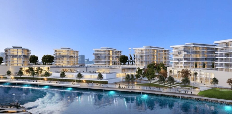 Dzīvoklis Sharjahjā, AAE 1 istaba, 92.01 m2 Nr. 753123