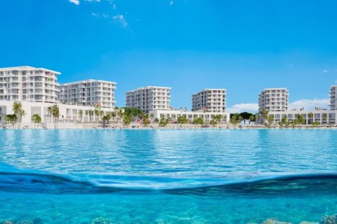 Dzīvoklis Sharjahjā, AAE 1 istaba, 92.01 m2 Nr. 753123 - attēls 5