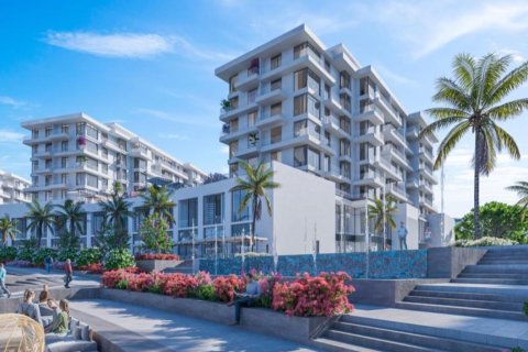 Dzīvoklis Sharjahjā, AAE 1 istaba, 92.01 m2 Nr. 753123 - attēls 6