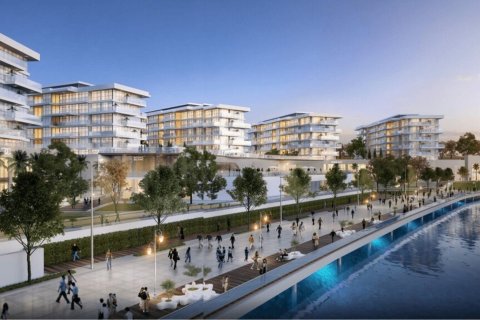 Dzīvoklis Sharjahjā, AAE 1 istaba, 92.01 m2 Nr. 753123 - attēls 4