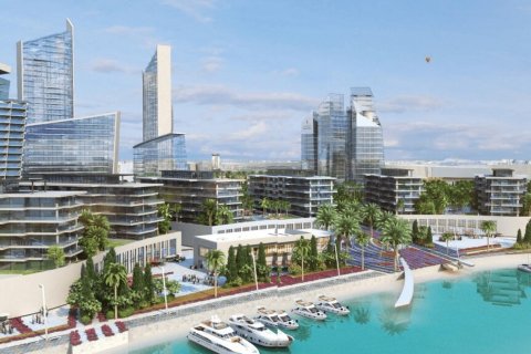 Dzīvoklis Sharjahjā, AAE 1 istaba, 92.01 m2 Nr. 753123 - attēls 3