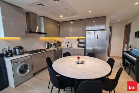 Apartment til leje i Meydan, Dubai, UAE 3 soveværelser, 103.2 kvm № 703773 - foto 11