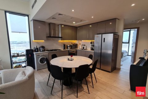 Apartamento en Meydan, Dubai, EAU 3 dormitorios, 103.2 m² № 703773