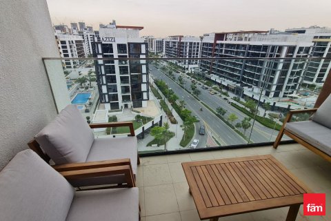 Apartment til leje i Meydan, Dubai, UAE 3 soveværelser, 103.2 kvm № 703773 - foto 16