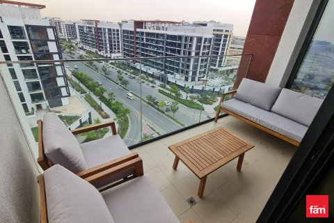 Apartment til leje i Meydan, Dubai, UAE 3 soveværelser, 103.2 kvm № 703773 - foto 2