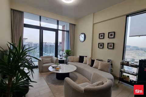 Apartment til leje i Meydan, Dubai, UAE 3 soveværelser, 103.2 kvm № 703773 - foto 15