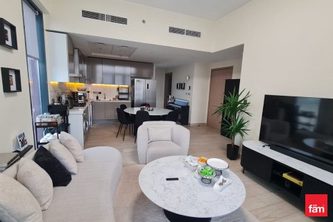 Apartment til leje i Meydan, Dubai, UAE 3 soveværelser, 103.2 kvm № 703773 - foto 4