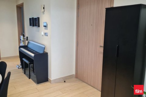 Apartment til leje i Meydan, Dubai, UAE 3 soveværelser, 103.2 kvm № 703773 - foto 9