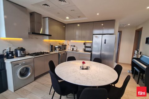 Apartment til leje i Meydan, Dubai, UAE 3 soveværelser, 103.2 kvm № 703773 - foto 5