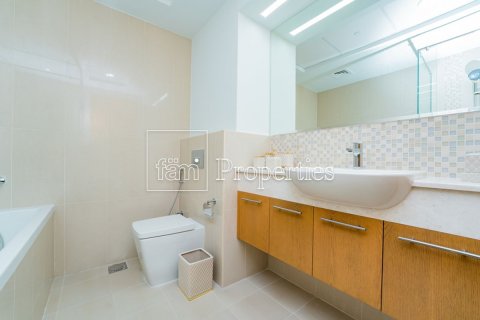 Downtown Dubai (Downtown Burj Dubai), Dubai, BAE’de kiralık daire 1 yatak odası, 79.4 m&sup2; No 703771 - fotoğraf 17