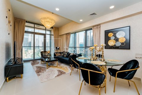 Downtown Dubai (Downtown Burj Dubai), Dubai, BAE’de kiralık daire 1 yatak odası, 79.4 m&sup2; No 703771 - fotoğraf 7