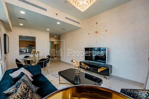 Downtown Dubai (Downtown Burj Dubai), Dubai, BAE’de kiralık daire 1 yatak odası, 79.4 m&sup2; No 703771 - fotoğraf 8