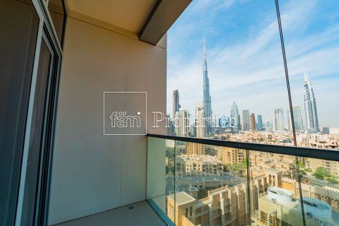 Downtown Dubai (Downtown Burj Dubai), Dubai, BAE’de kiralık daire 1 yatak odası, 79.4 m&sup2; No 703771 - fotoğraf 5