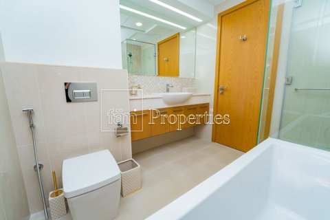 Downtown Dubai (Downtown Burj Dubai), Dubai, BAE’de kiralık daire 1 yatak odası, 79.4 m&sup2; No 703771 - fotoğraf 16