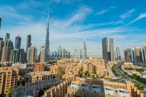 Downtown Dubai (Downtown Burj Dubai), Dubai, BAE’de kiralık daire 1 yatak odası, 79.4 m&sup2; No 703771 - fotoğraf 27