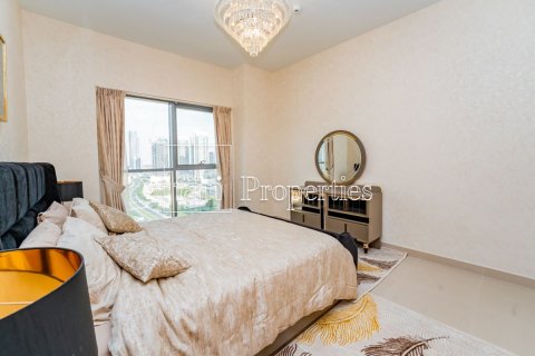 Downtown Dubai (Downtown Burj Dubai), Dubai, BAE’de kiralık daire 1 yatak odası, 79.4 m&sup2; No 703771 - fotoğraf 6