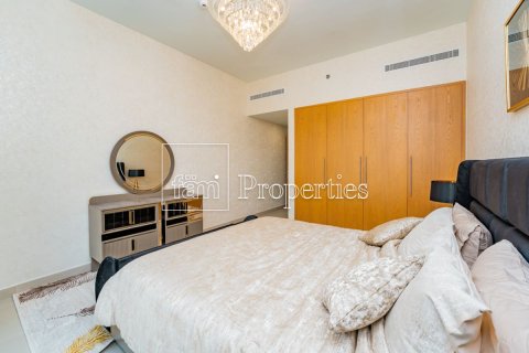 Downtown Dubai (Downtown Burj Dubai), Dubai, BAE’de kiralık daire 1 yatak odası, 79.4 m&sup2; No 703771 - fotoğraf 13