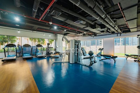 Downtown Dubai (Downtown Burj Dubai), Dubai, BAE’de kiralık daire 1 yatak odası, 79.4 m&sup2; No 703771 - fotoğraf 19
