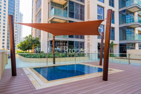 Downtown Dubai (Downtown Burj Dubai), Dubai, BAE’de kiralık daire 1 yatak odası, 79.4 m&sup2; No 703771 - fotoğraf 26