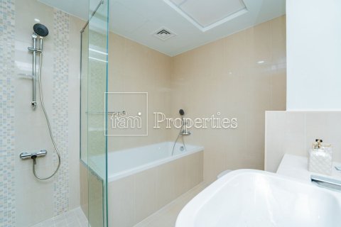 Downtown Dubai (Downtown Burj Dubai), Dubai, BAE’de kiralık daire 1 yatak odası, 79.4 m&sup2; No 703771 - fotoğraf 18
