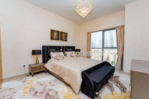Downtown Dubai (Downtown Burj Dubai), Dubai, BAE’de kiralık daire 1 yatak odası, 79.4 m&sup2; No 703771 - fotoğraf 4