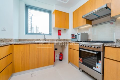 Downtown Dubai (Downtown Burj Dubai), Dubai, BAE’de kiralık daire 1 yatak odası, 79.4 m&sup2; No 703771 - fotoğraf 15